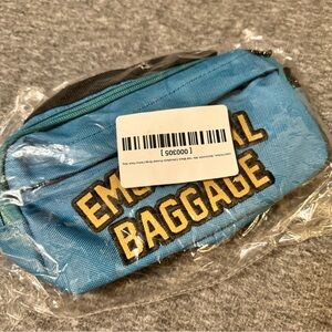 Fanny pack - Assholes Live Forever